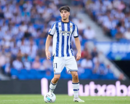 Real Madrid Target €60m Spanish Talent as Potential First Signing Under Jose Mourinho