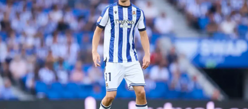 Real Madrid Target €60m Spanish Talent as Potential First Signing Under Jose Mourinho